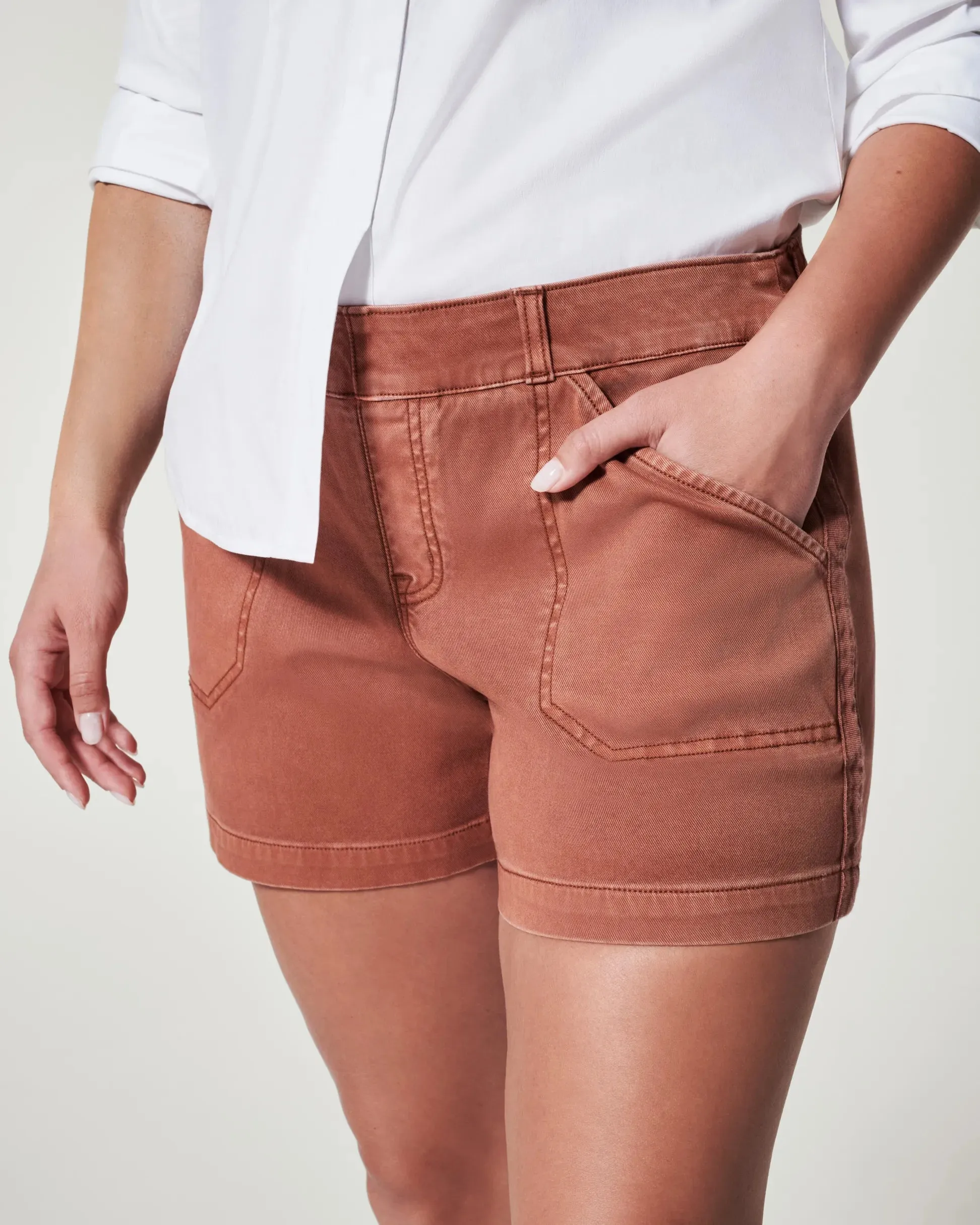 2023 Most Popular Stretch Shorts