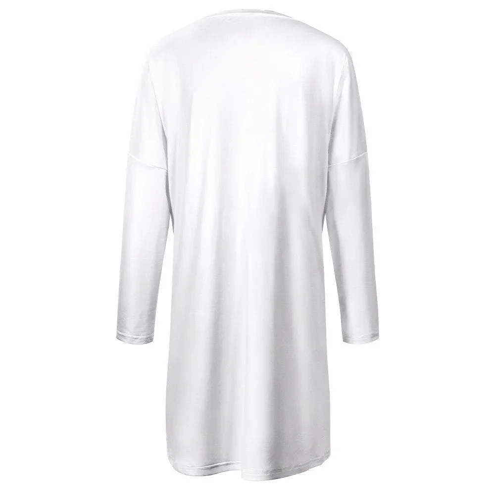 3 Bengals Long sleeve T-shirt