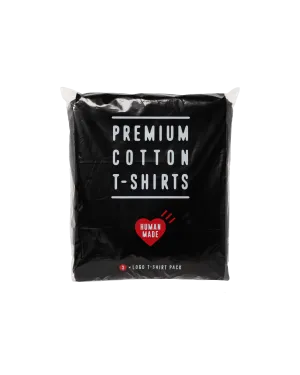 3-Pack T-Shirt Set