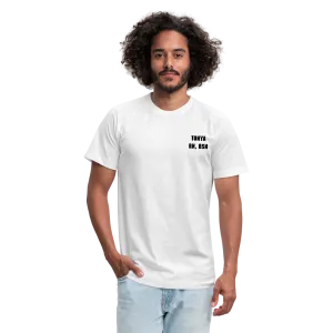 3399909759 Unisex Jersey T-Shirt by Bella   Canvas