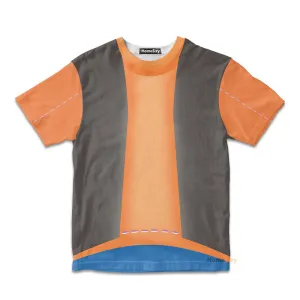 3D Goofy Custom Cosplay Costume Kid Tshirt QT207114Hf