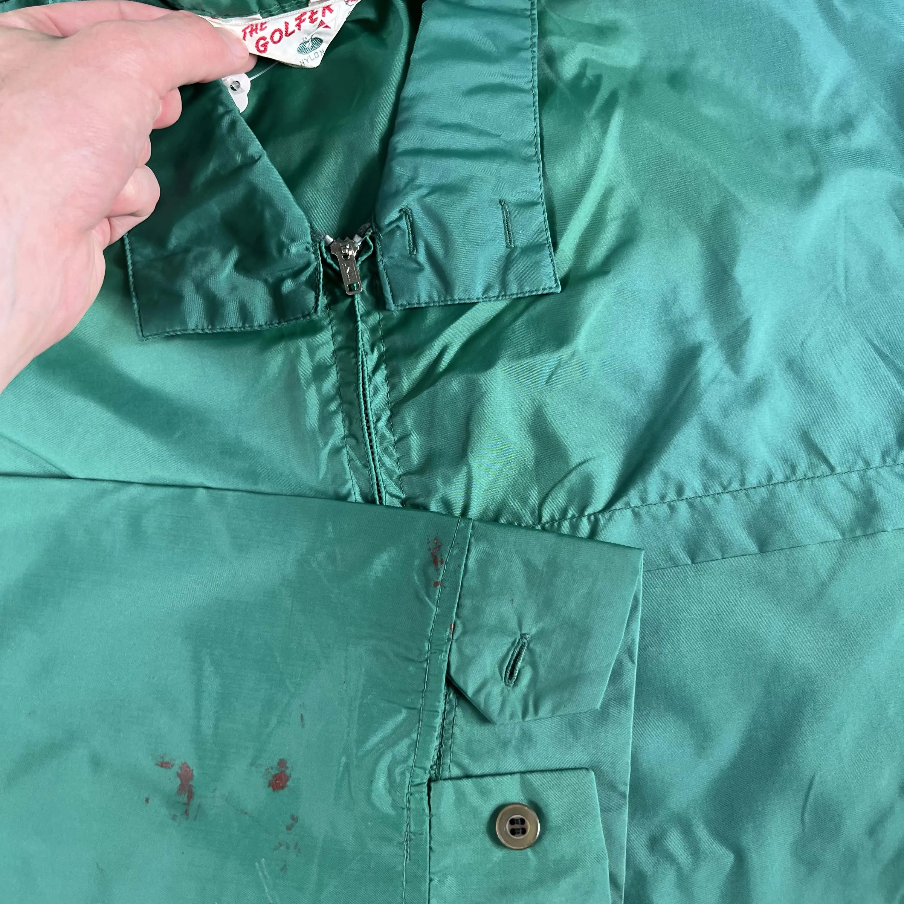 60s/70s Boxy Harrington Jackets- SELECT JACKET