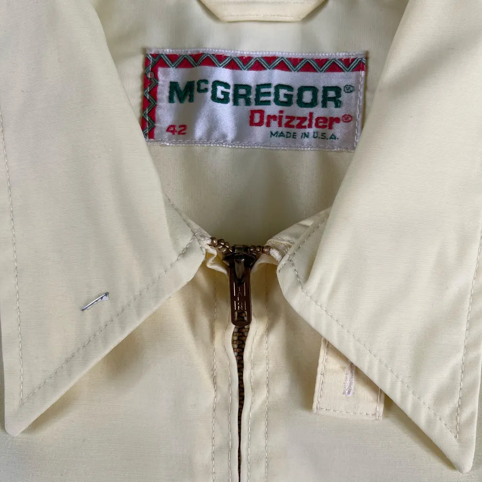60s/70s Boxy Harrington Jackets- SELECT JACKET