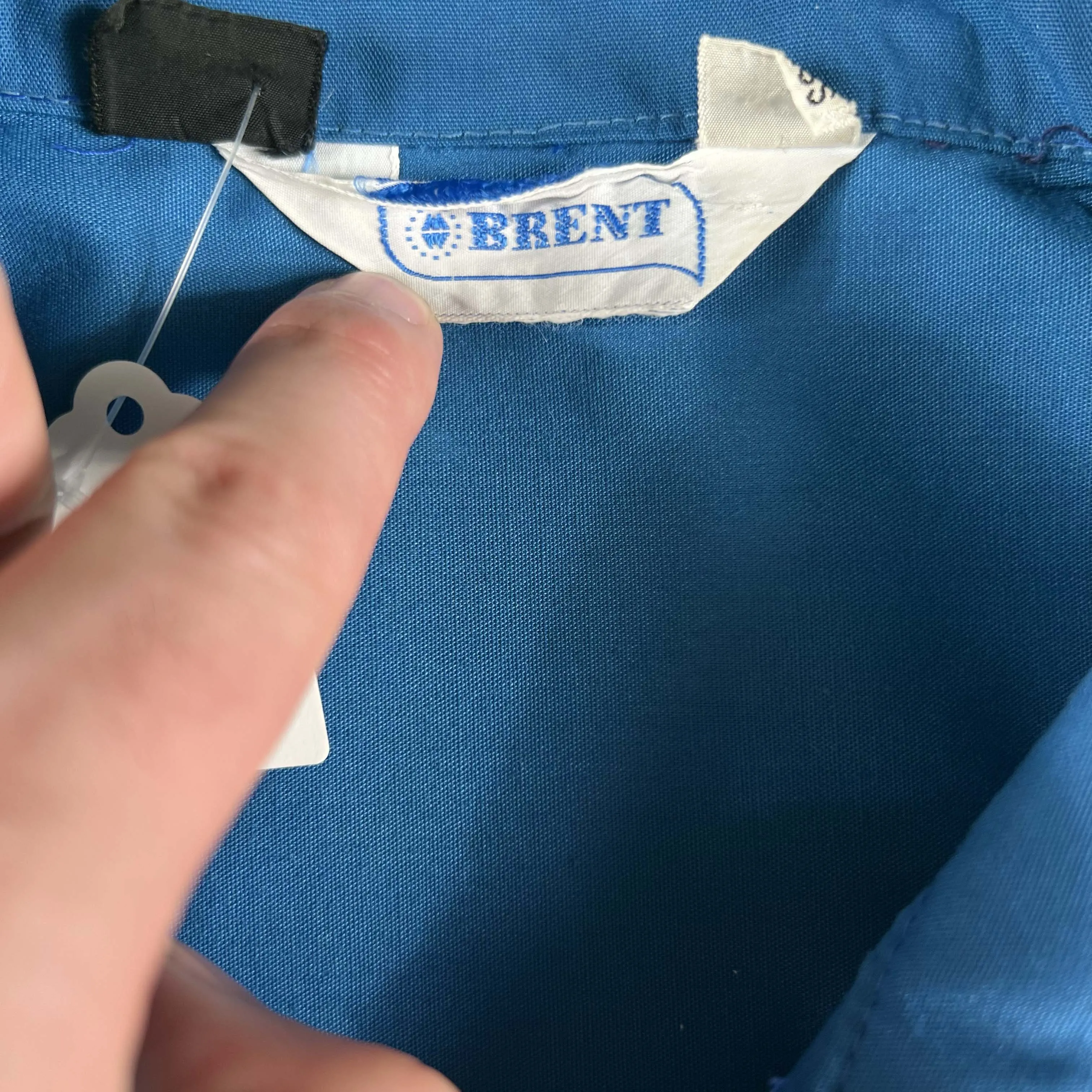 60s/70s Boxy Harrington Jackets- SELECT JACKET