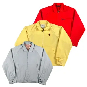 60s/70s Boxy Harrington Jackets- SELECT JACKET