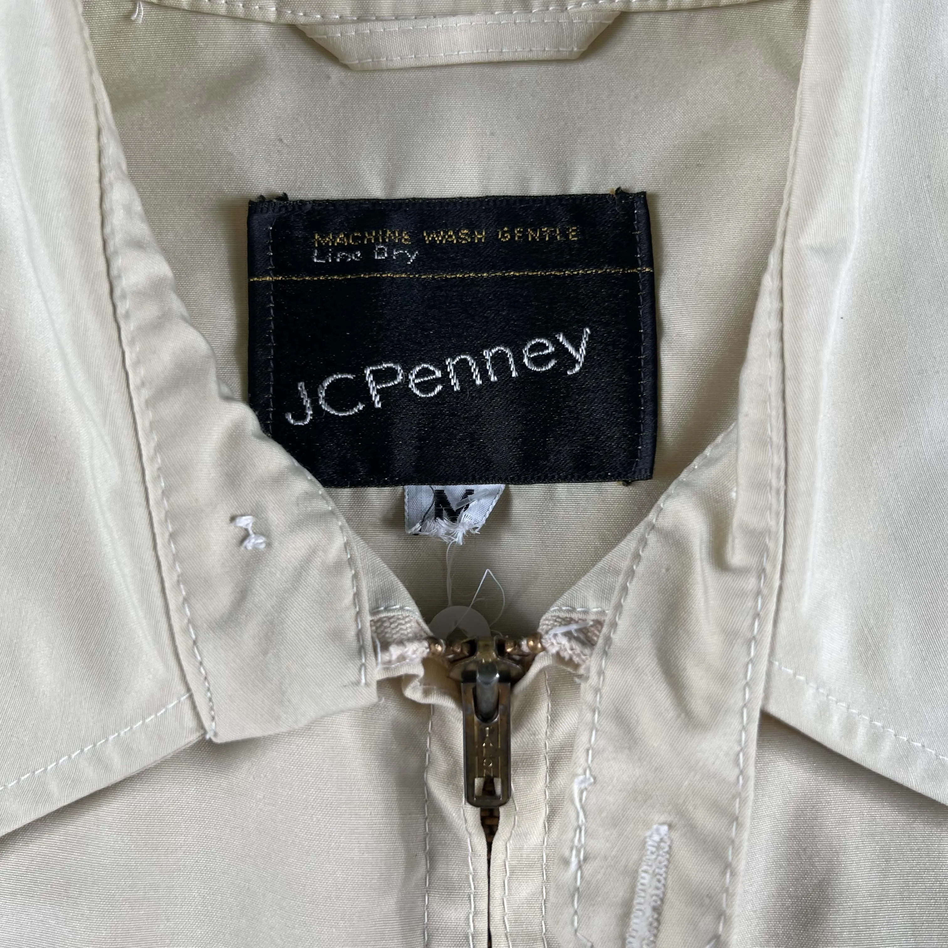 60s/70s Boxy Harrington Jackets- SELECT JACKET