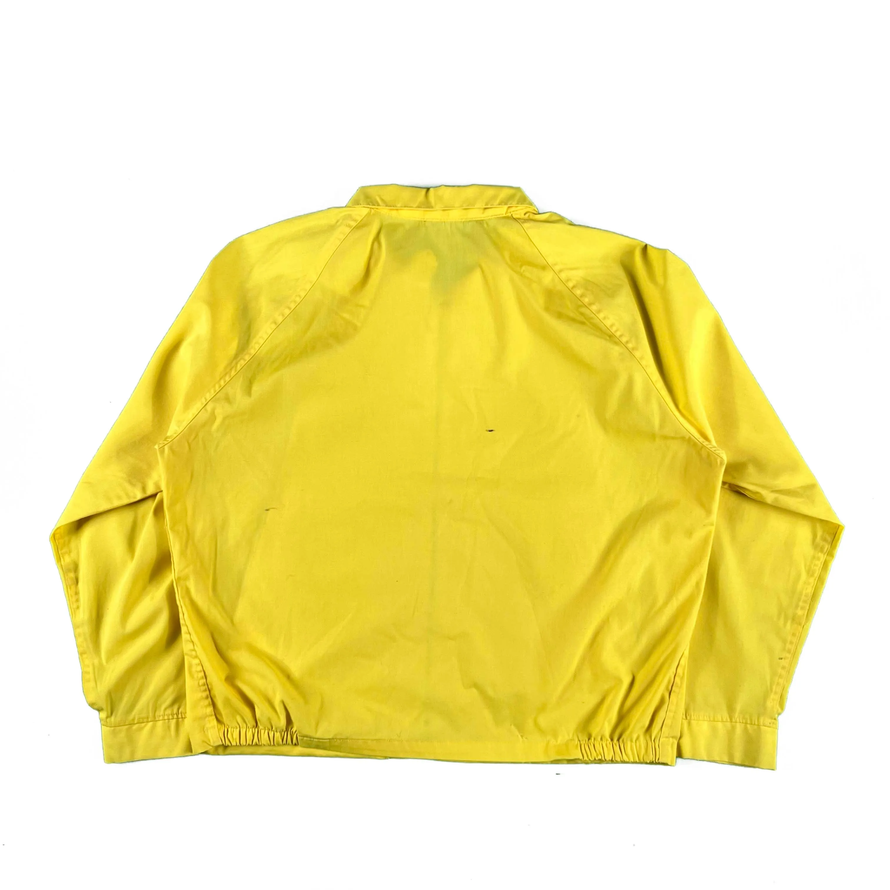 60s/70s Boxy Harrington Jackets- SELECT JACKET
