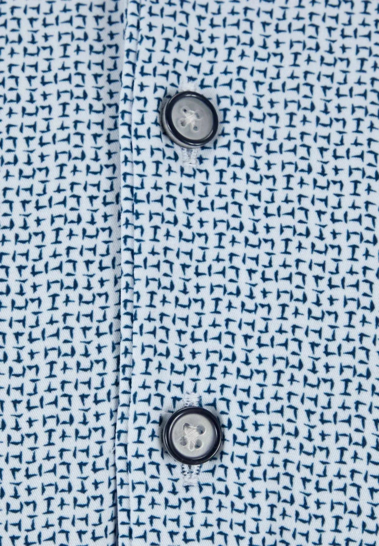 6th Sense BD Performance Polo Shirt | #7