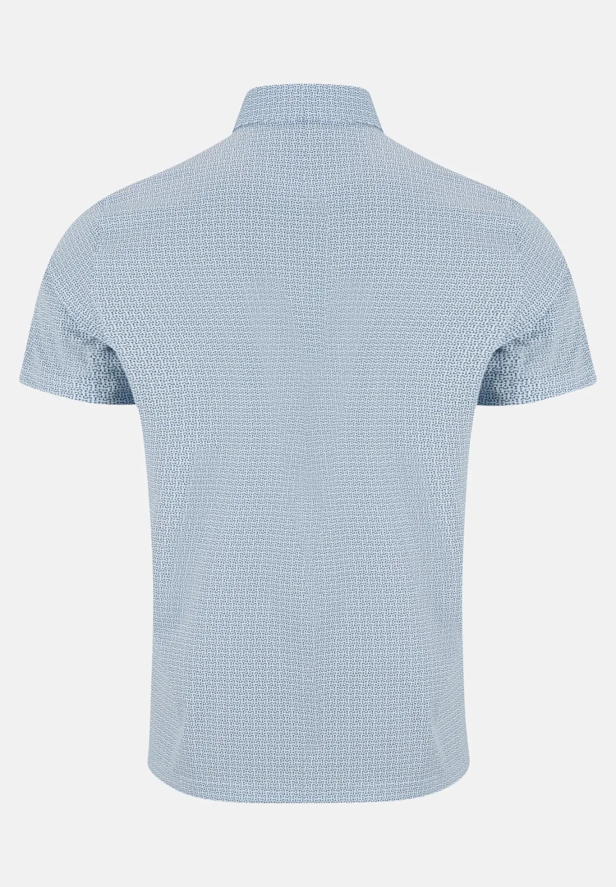 6th Sense BD Performance Polo Shirt | #7