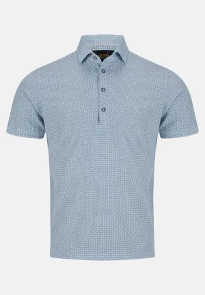 6th Sense BD Performance Polo Shirt | #7