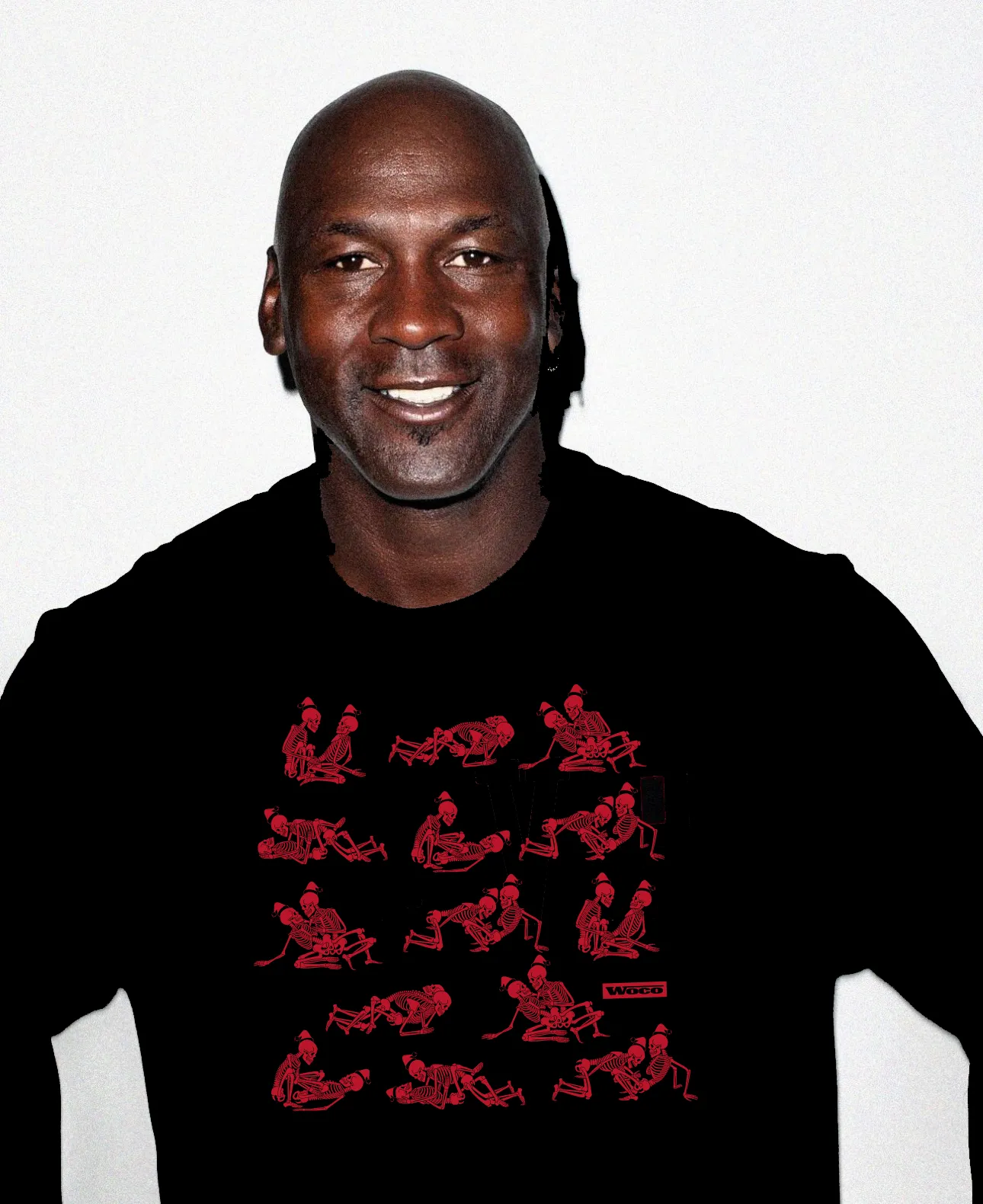A DOWN BAD. Holiday T-Shirt