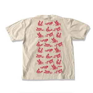 A DOWN BAD. Holiday T-Shirt