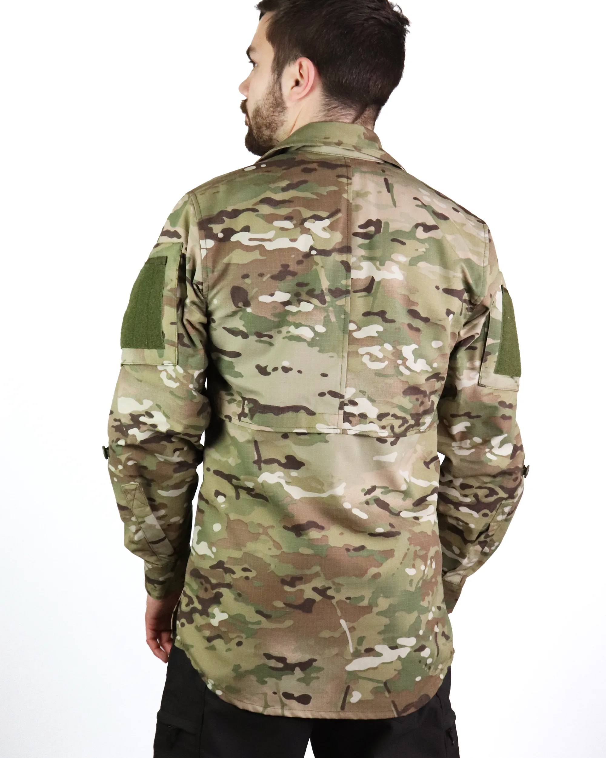 A110 All Climate Shirt -MultiCam®