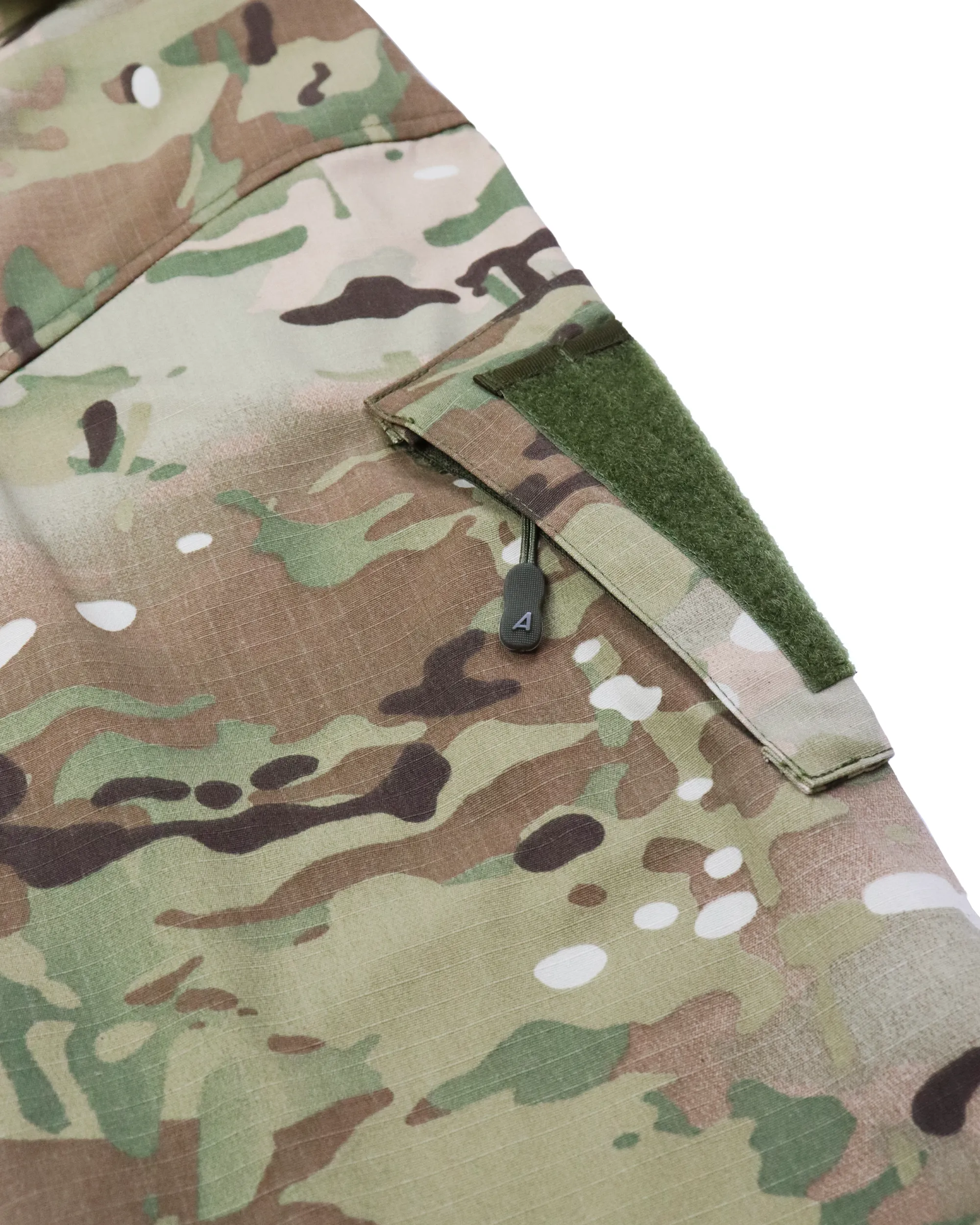 A110 All Climate Shirt -MultiCam®