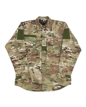 A110 All Climate Shirt -MultiCam®