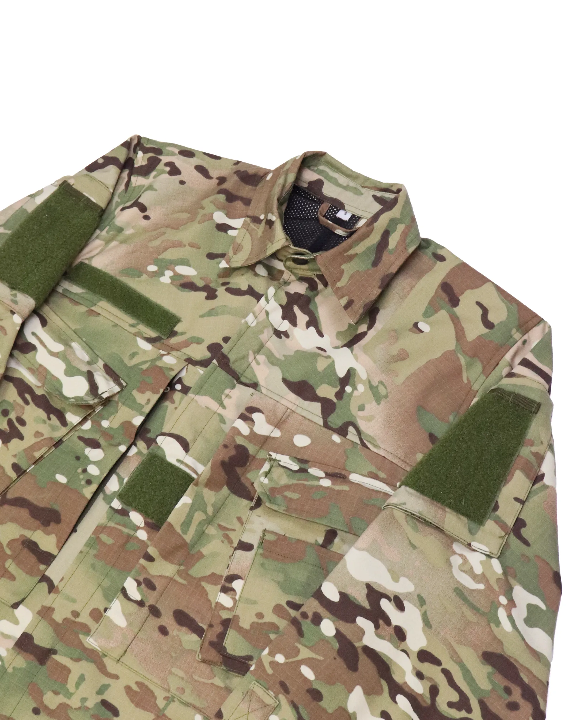 A110 All Climate Shirt -MultiCam®