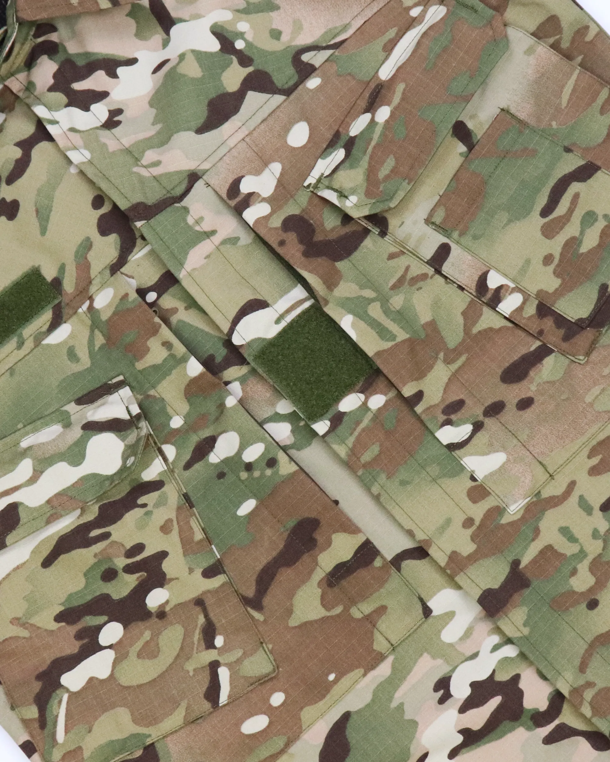A110 All Climate Shirt -MultiCam®