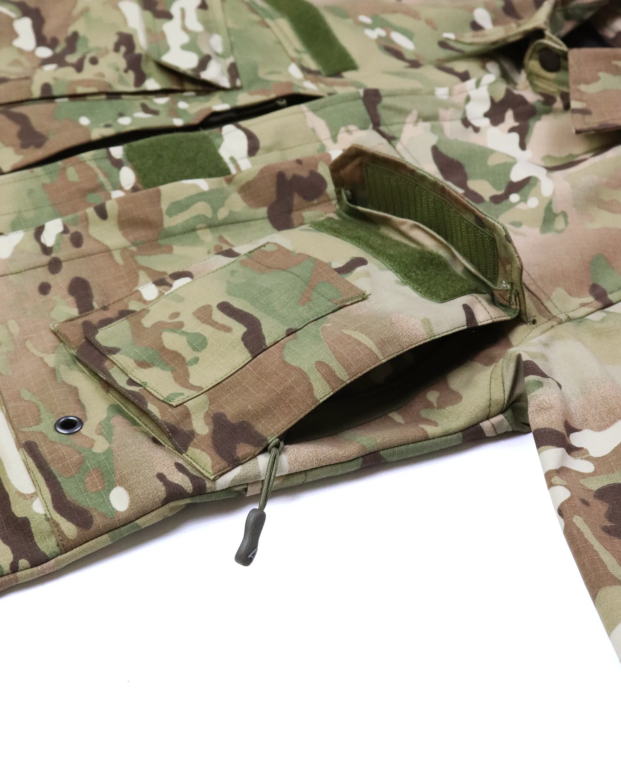 A110 All Climate Shirt -MultiCam®