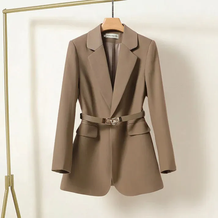 Acacia - chic blazer