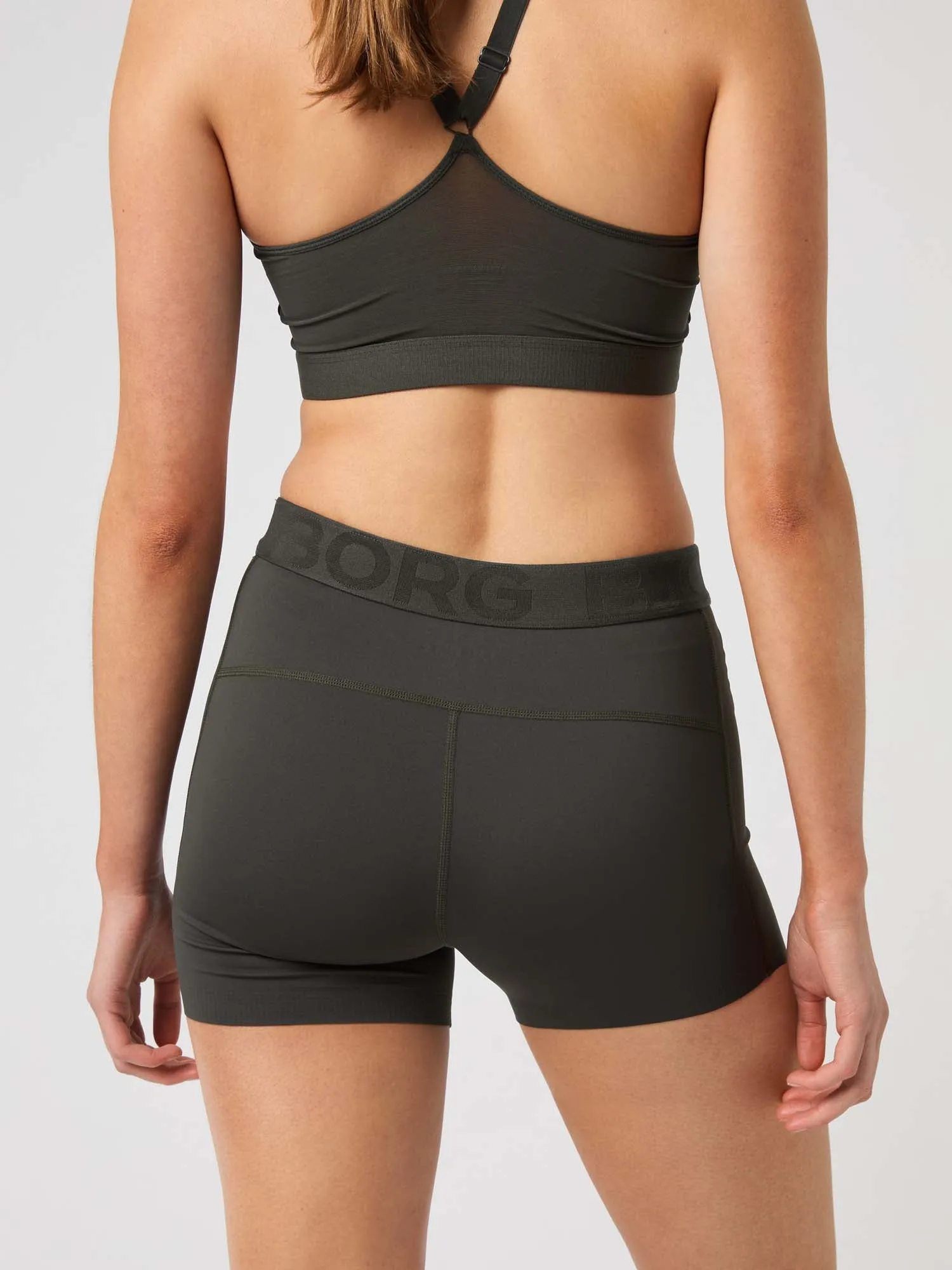 Ace Stretch short