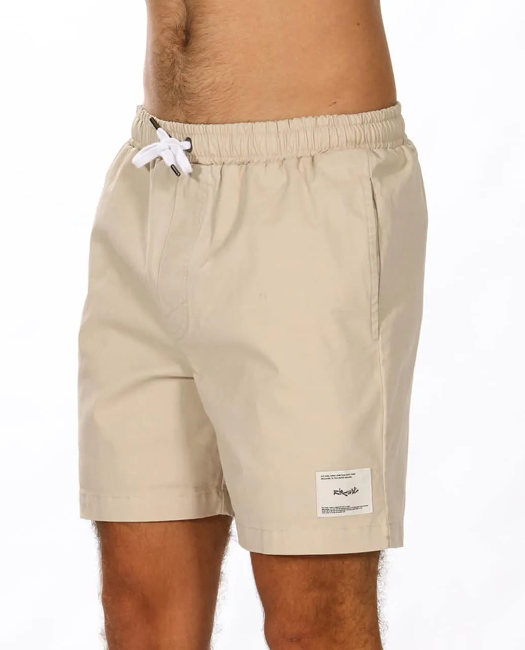 ACTION WALKSHORTS