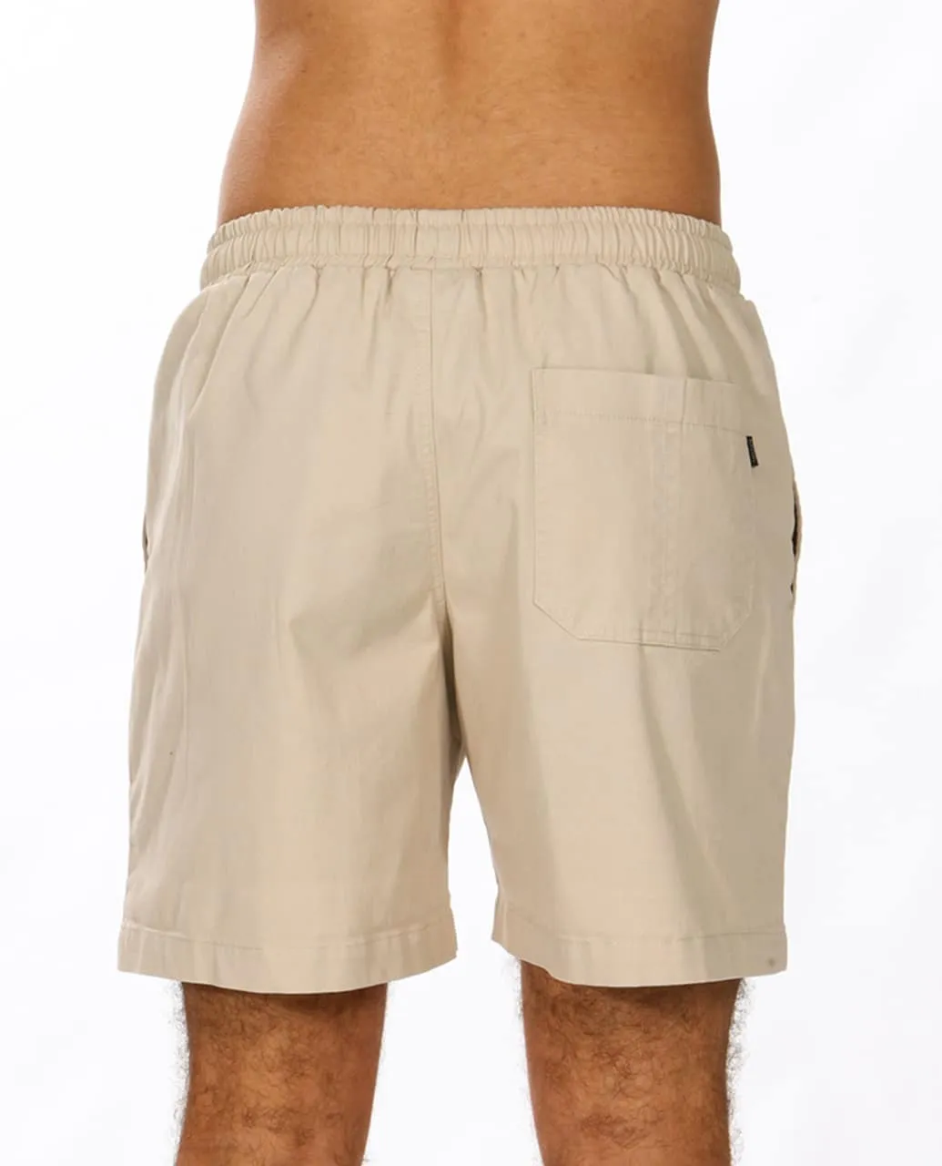 ACTION WALKSHORTS