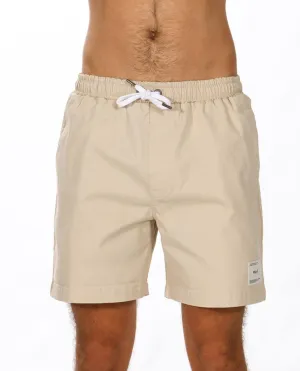 ACTION WALKSHORTS