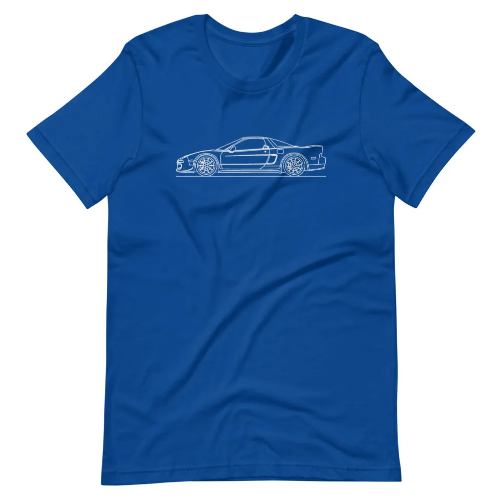 Acura NSX NA1 Silhouette T-shirt