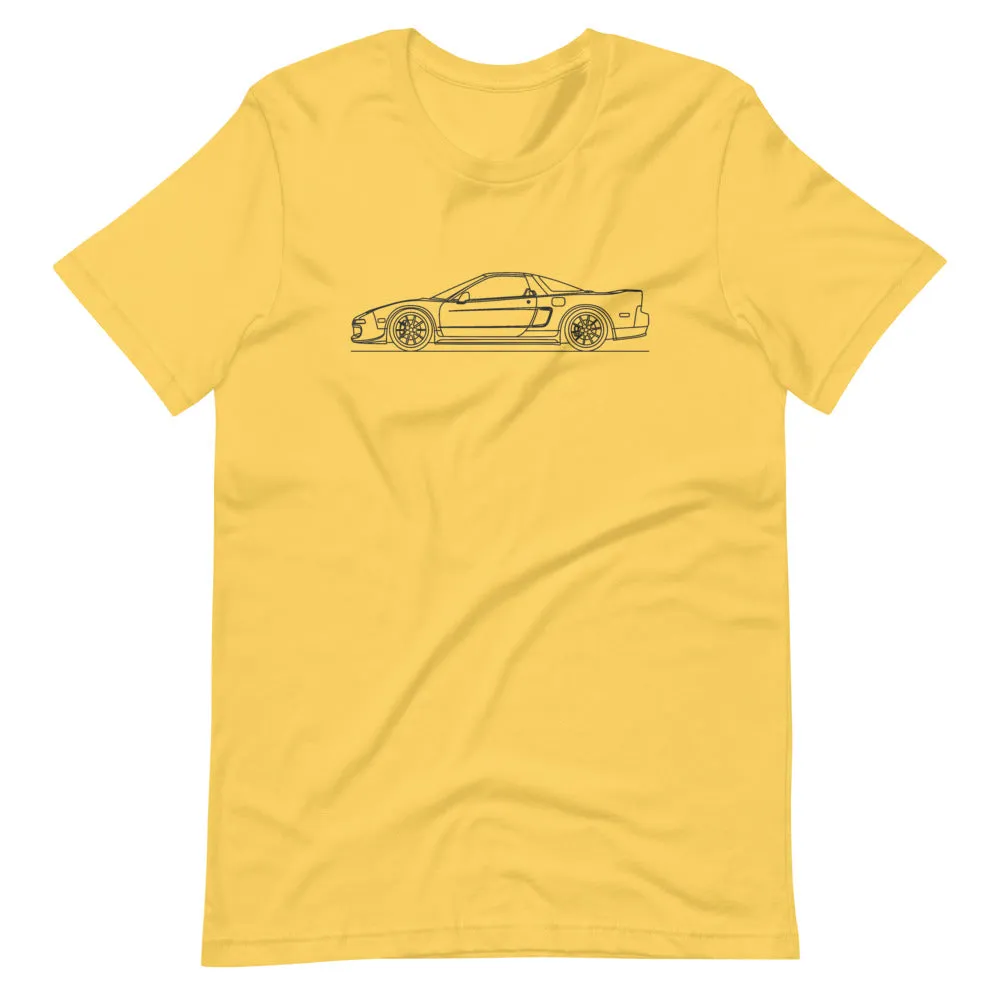 Acura NSX NA1 Silhouette T-shirt
