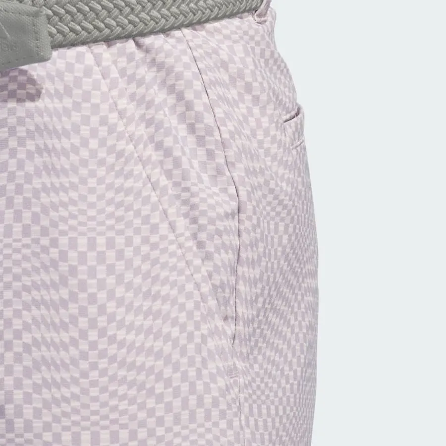 Adidas 2024 Ultimate365 Printed Shorts