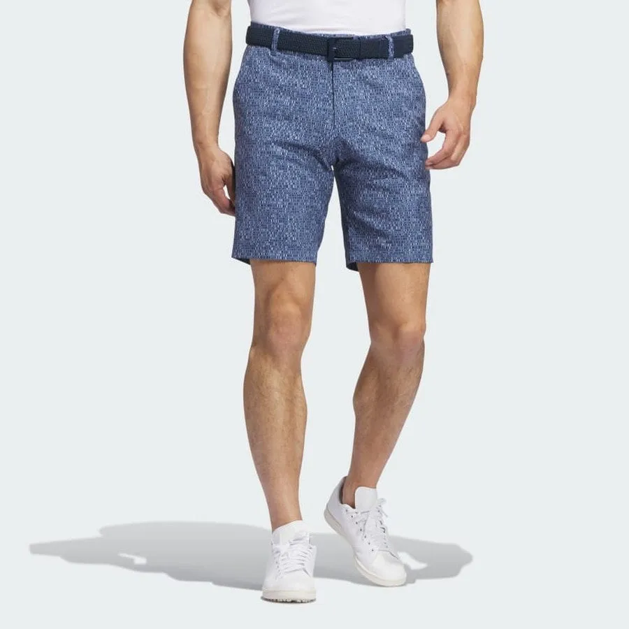 Adidas 2024 Ultimate365 Printed Shorts