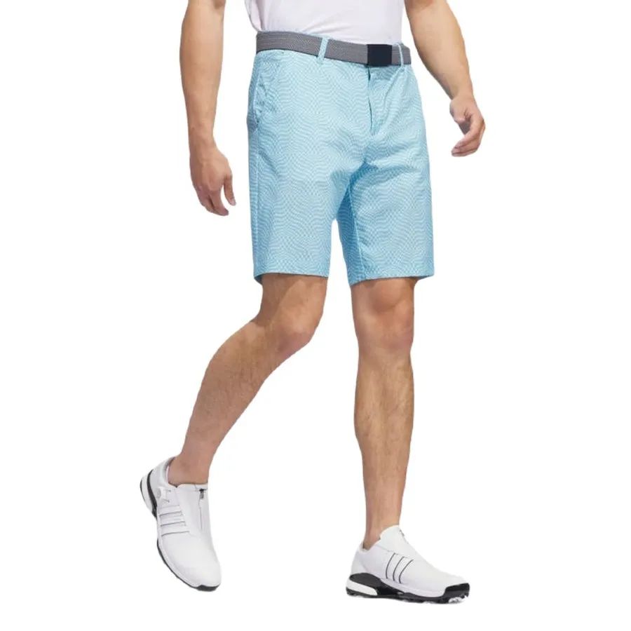 Adidas 2024 Ultimate365 Printed Shorts