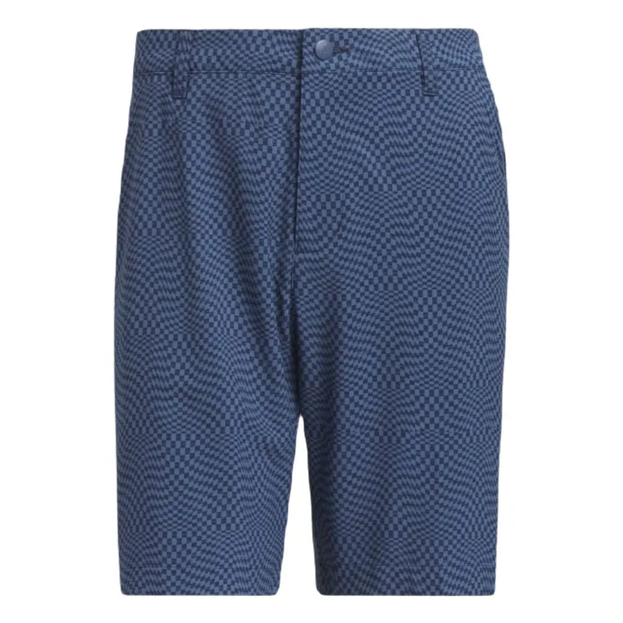 Adidas 2024 Ultimate365 Printed Shorts