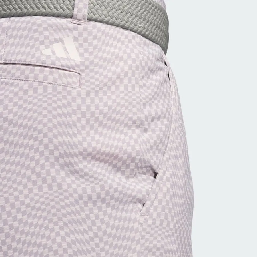 Adidas 2024 Ultimate365 Printed Shorts