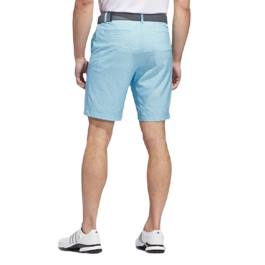 Adidas 2024 Ultimate365 Printed Shorts