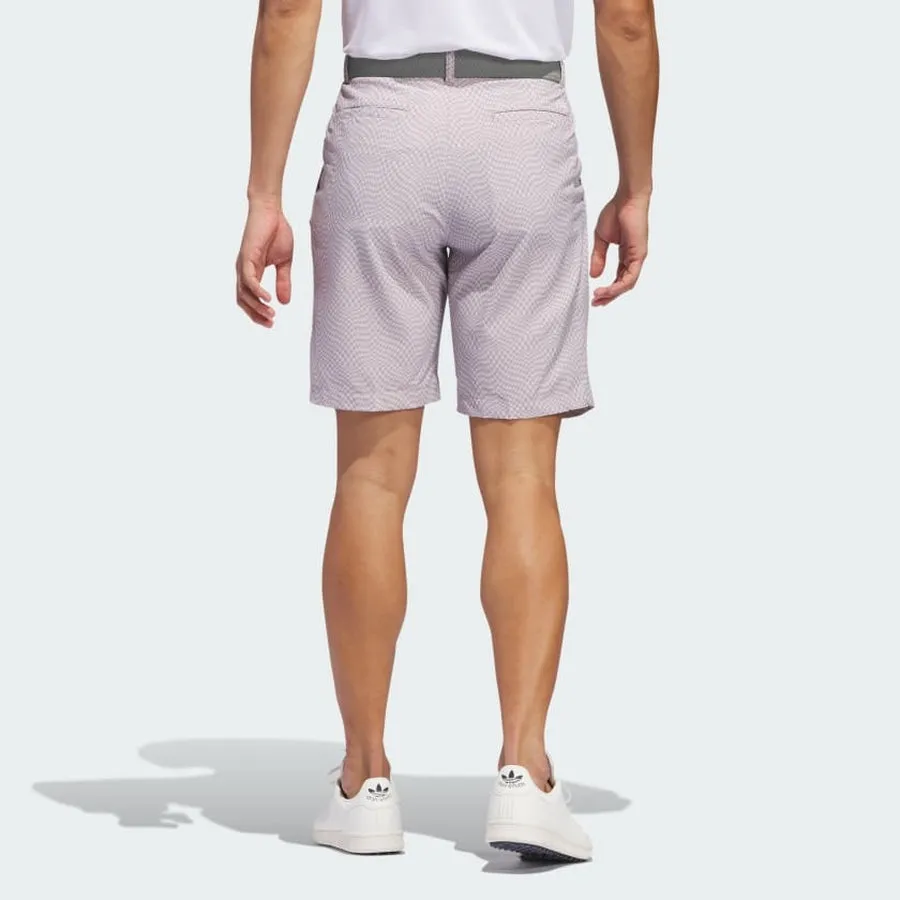 Adidas 2024 Ultimate365 Printed Shorts