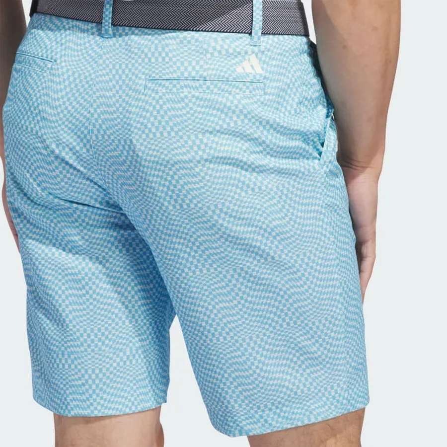 Adidas 2024 Ultimate365 Printed Shorts