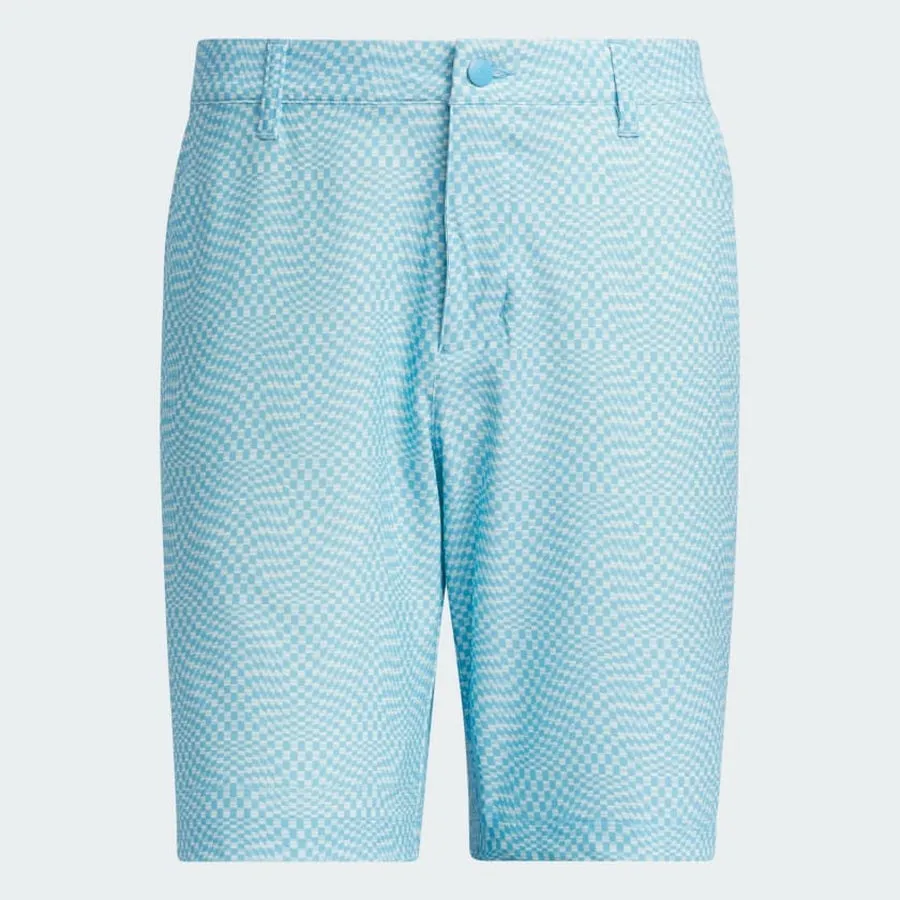 Adidas 2024 Ultimate365 Printed Shorts