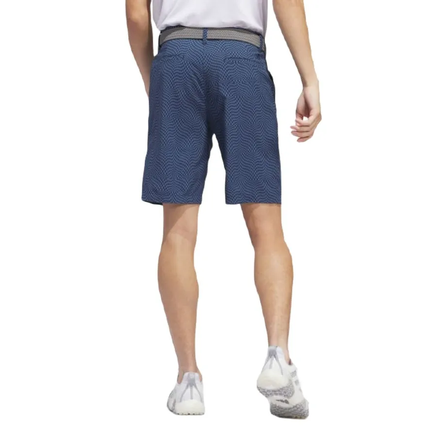 Adidas 2024 Ultimate365 Printed Shorts