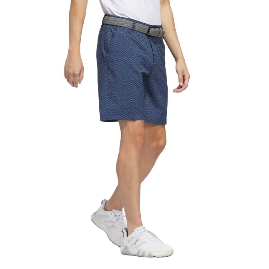 Adidas 2024 Ultimate365 Printed Shorts