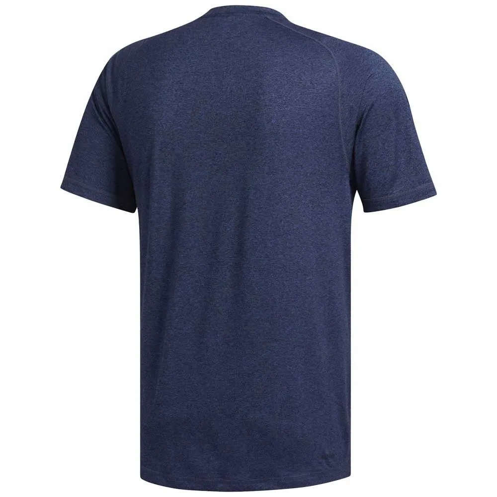 ADIDAS FREE LIFT ULTIMATE SOLID TEE SHIRT