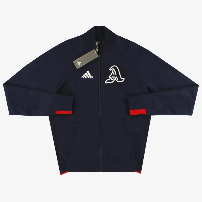 adidas VRCT Track Jacket *w/tags* S