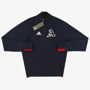 adidas VRCT Track Jacket *w/tags* S
