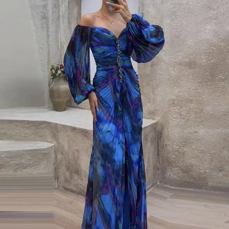 Adriana® | Elegant Evening Dress