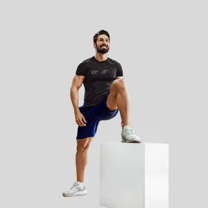 ADULT T-SHIRT KOMBAT