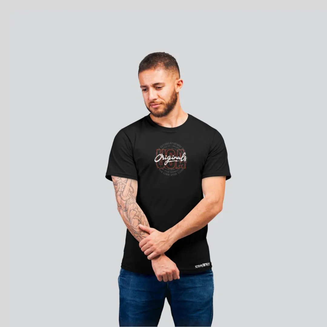 ADULT T-SHIRT ORIGINALS