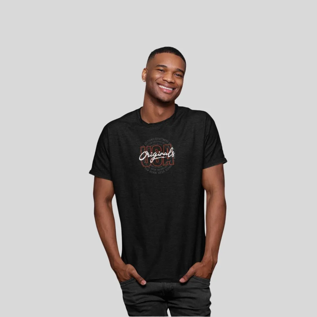 ADULT T-SHIRT ORIGINALS