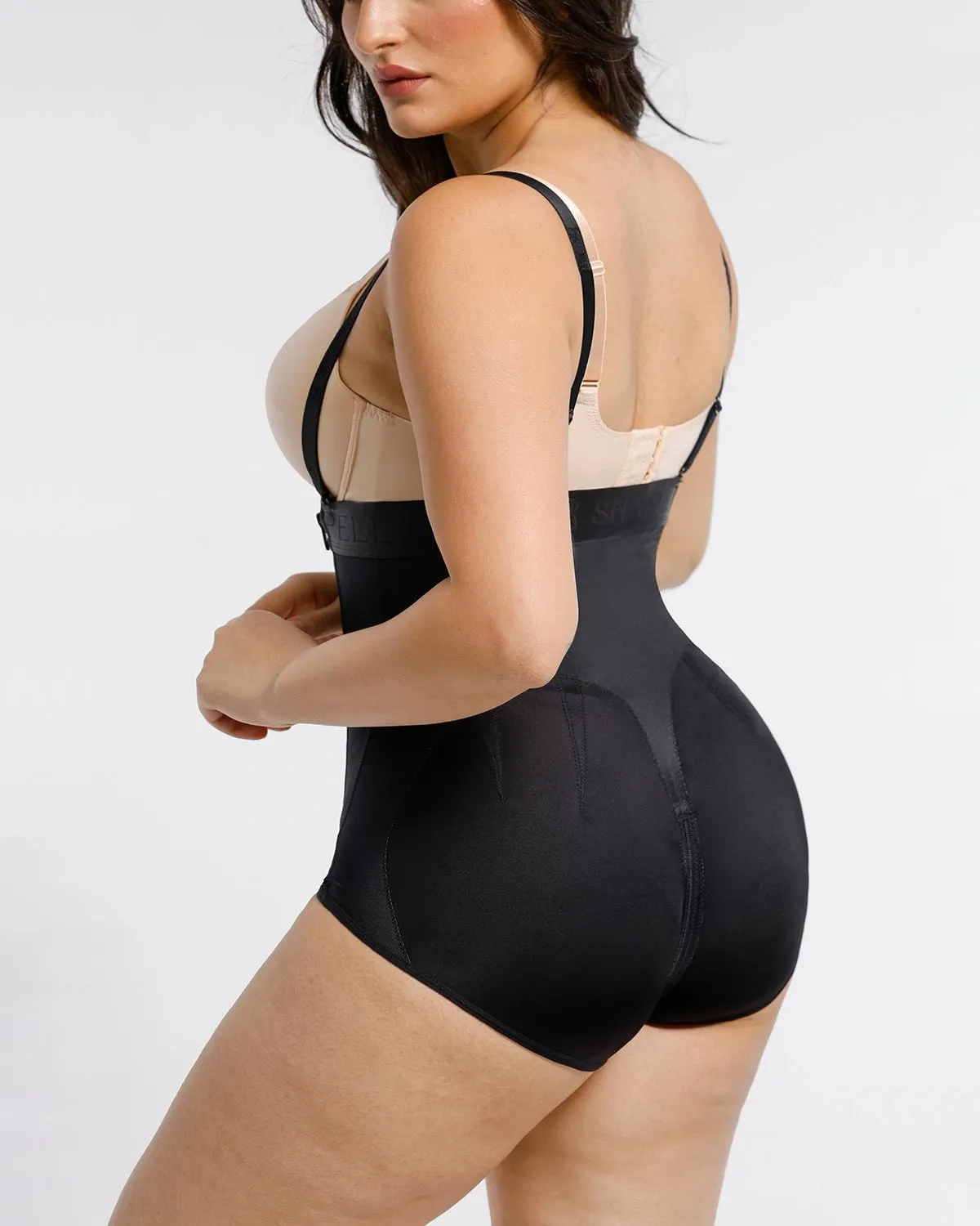 AirSlim® Butt-Lifting High Waist Shapewear