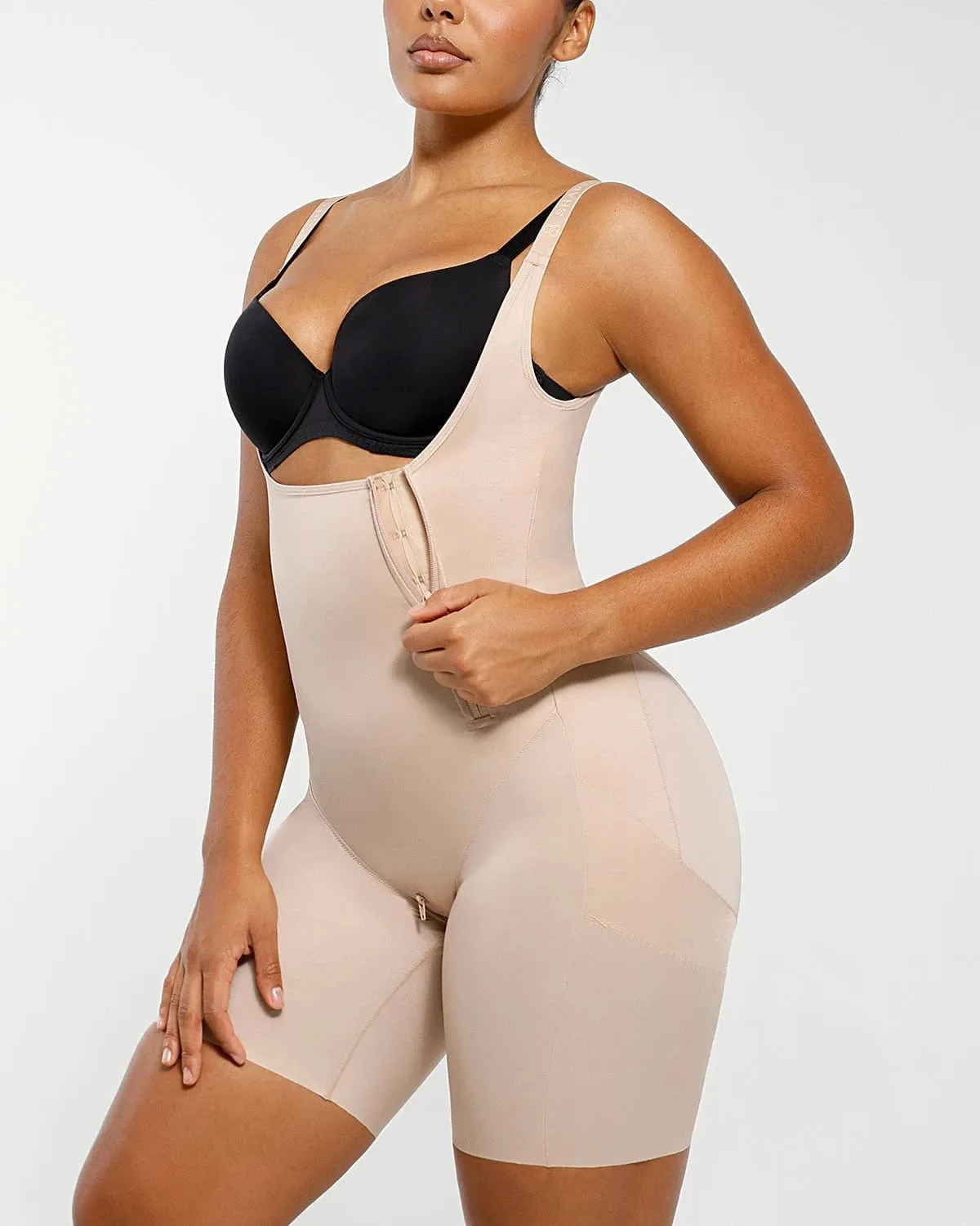 AirSlim® Butt-Lifting High Waist Shapewear
