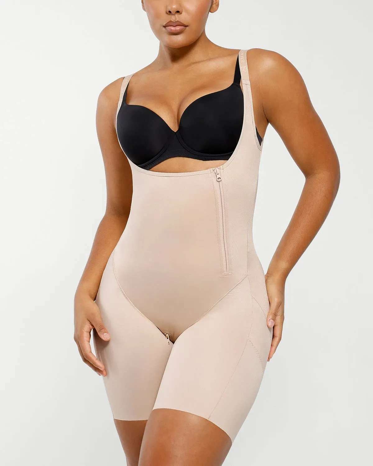 AirSlim® Butt-Lifting High Waist Shapewear